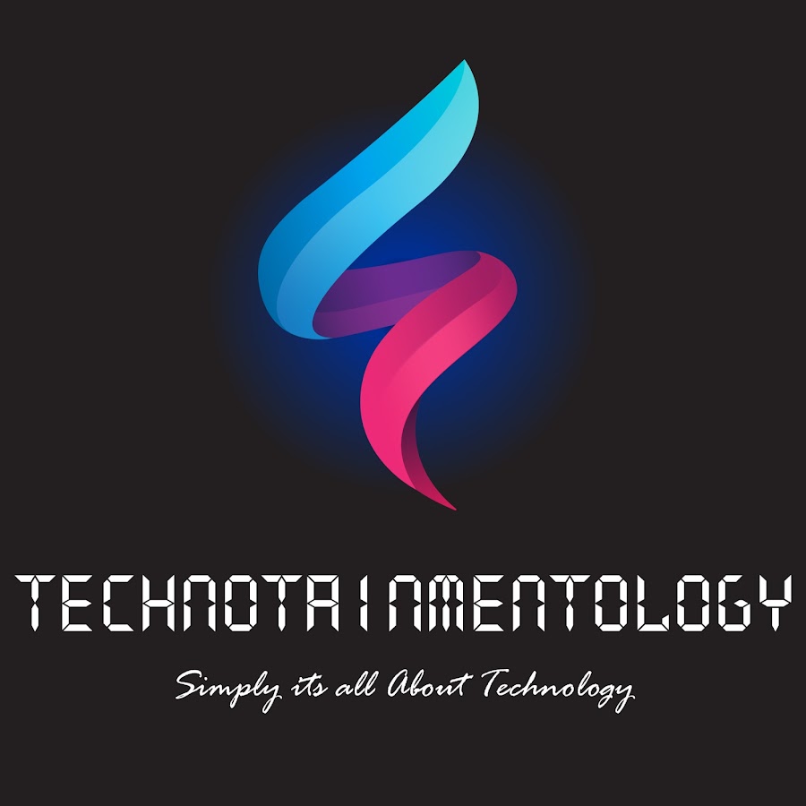 Technotainmentology رمز قناة اليوتيوب