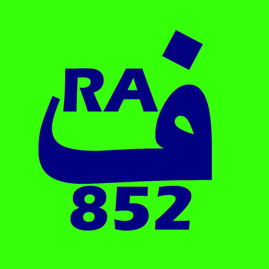 rafay852 यूट्यूब चैनल अवतार