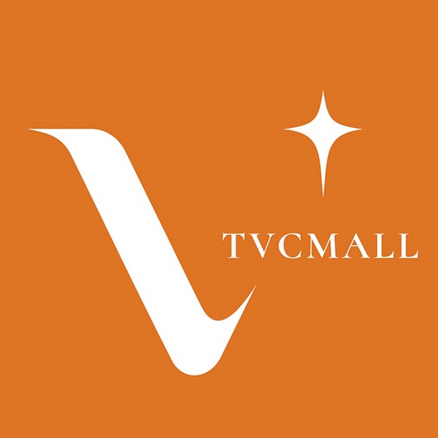TVC-Mall YouTube channel avatar