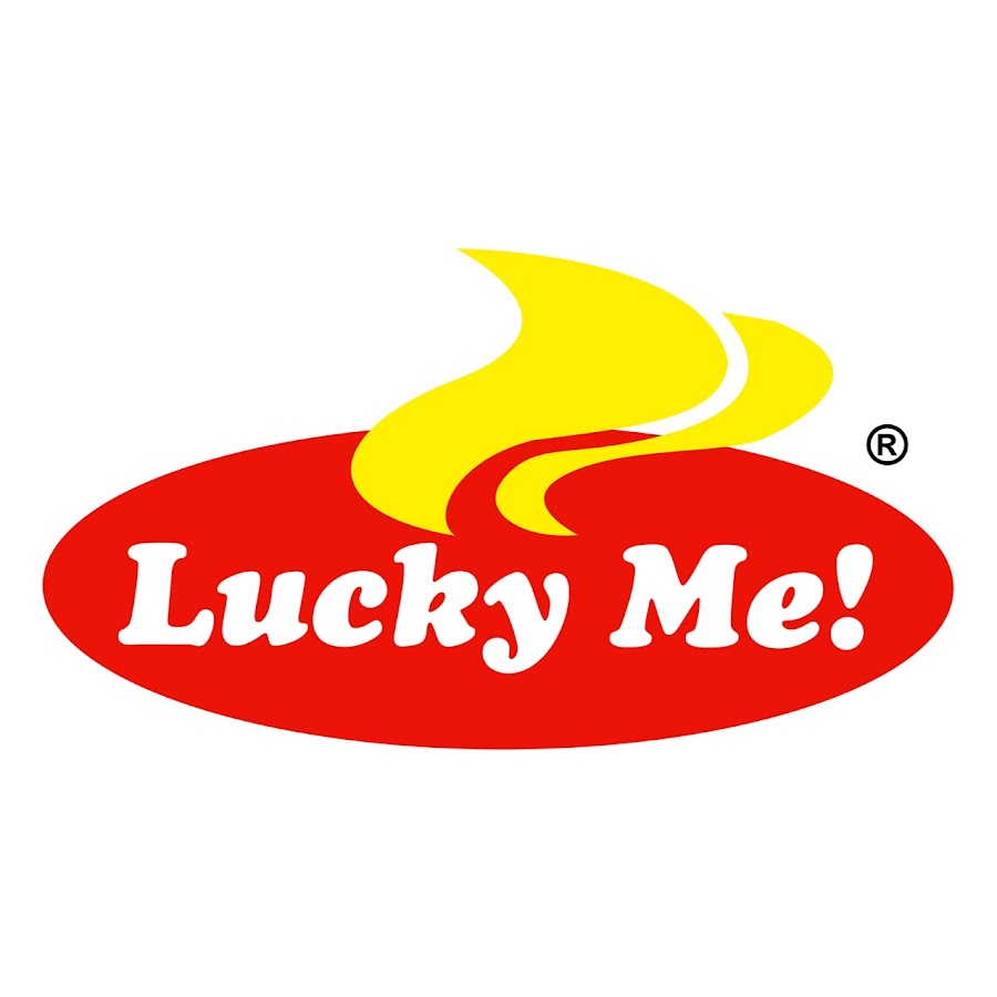 Lucky Me! Avatar del canal de YouTube