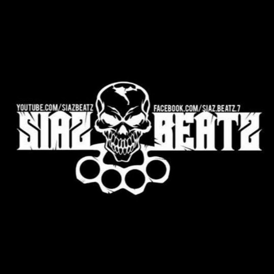 siazbeatz YouTube channel avatar