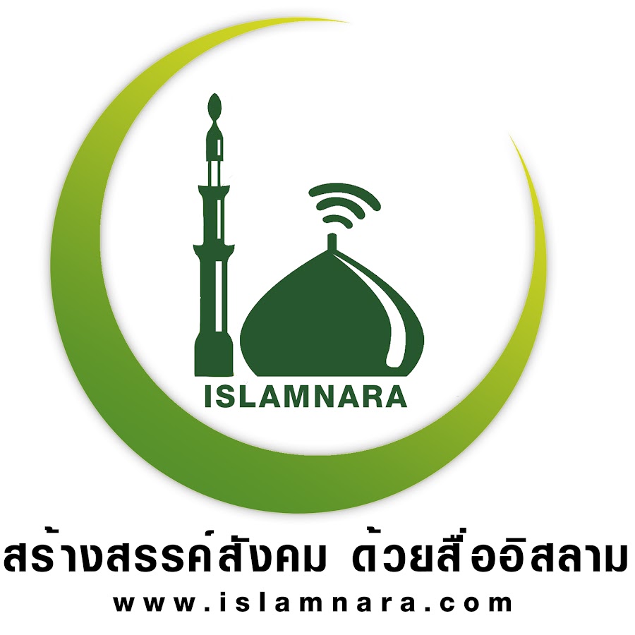 islam nara YouTube channel avatar