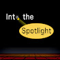 Into The Spotlight YouTube Profile Photo