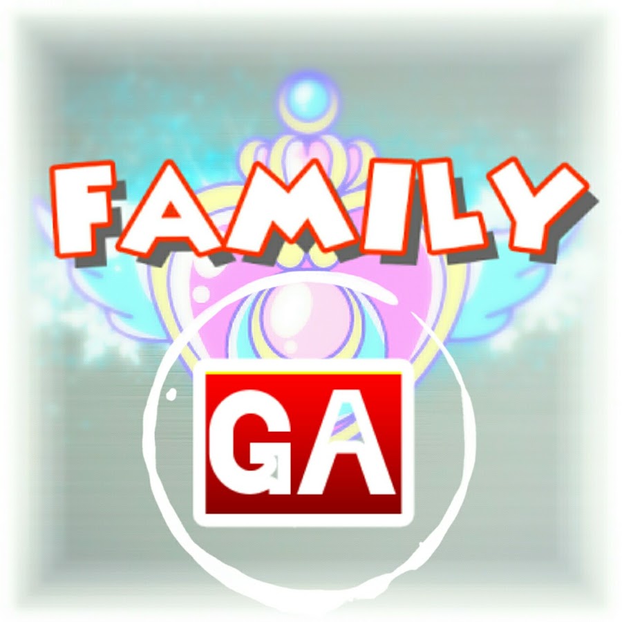 Family GA YouTube kanalı avatarı