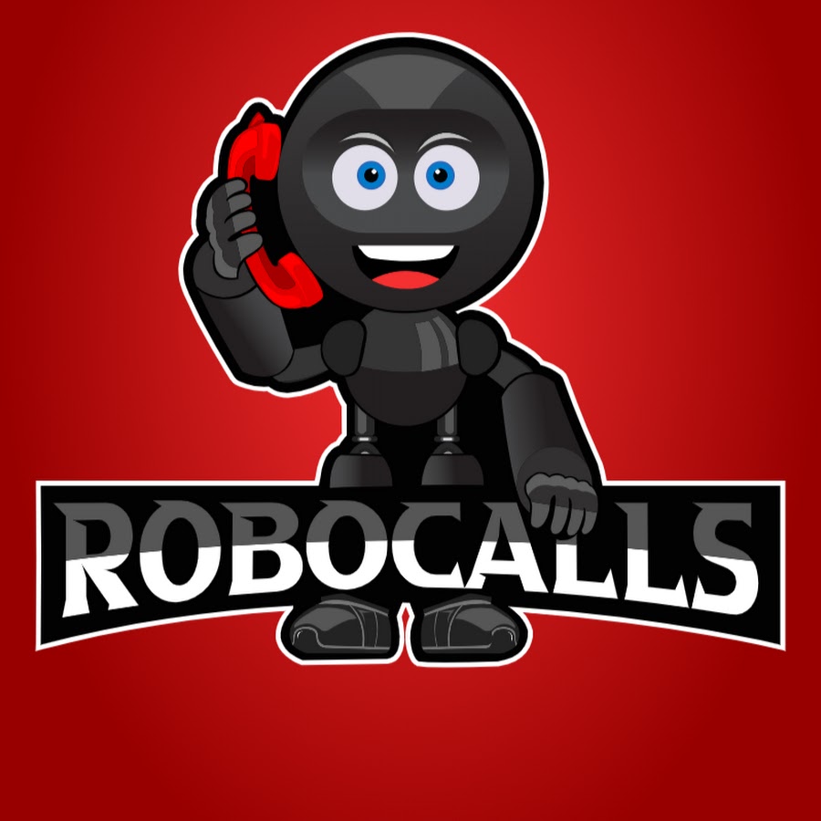 Robocalls Prank Call Show Youtube