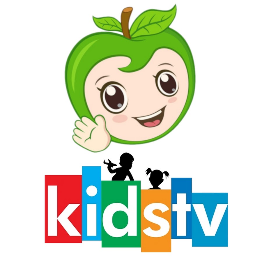 Apple Kids TV ইউটিউব চ্যানেল অ্যাভাটার