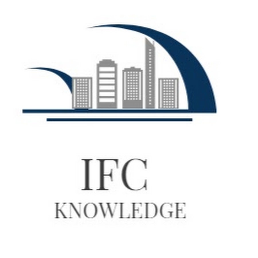 IFC knowledge यूट्यूब चैनल अवतार