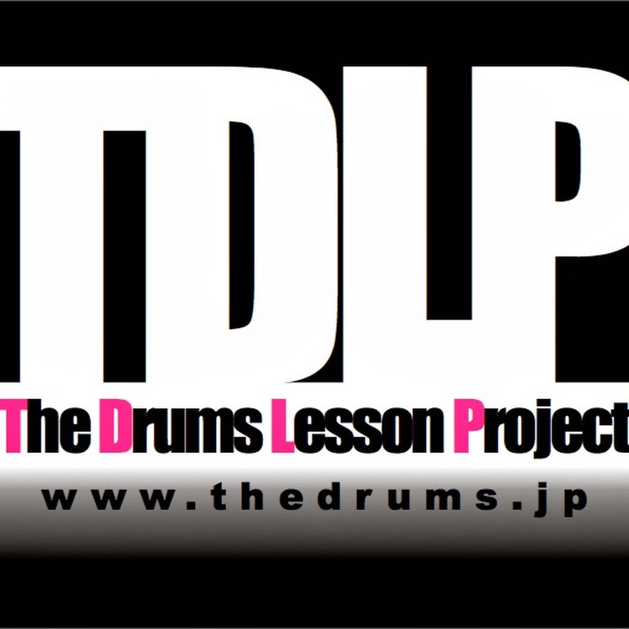 TheDrums LessonProject Avatar canale YouTube 