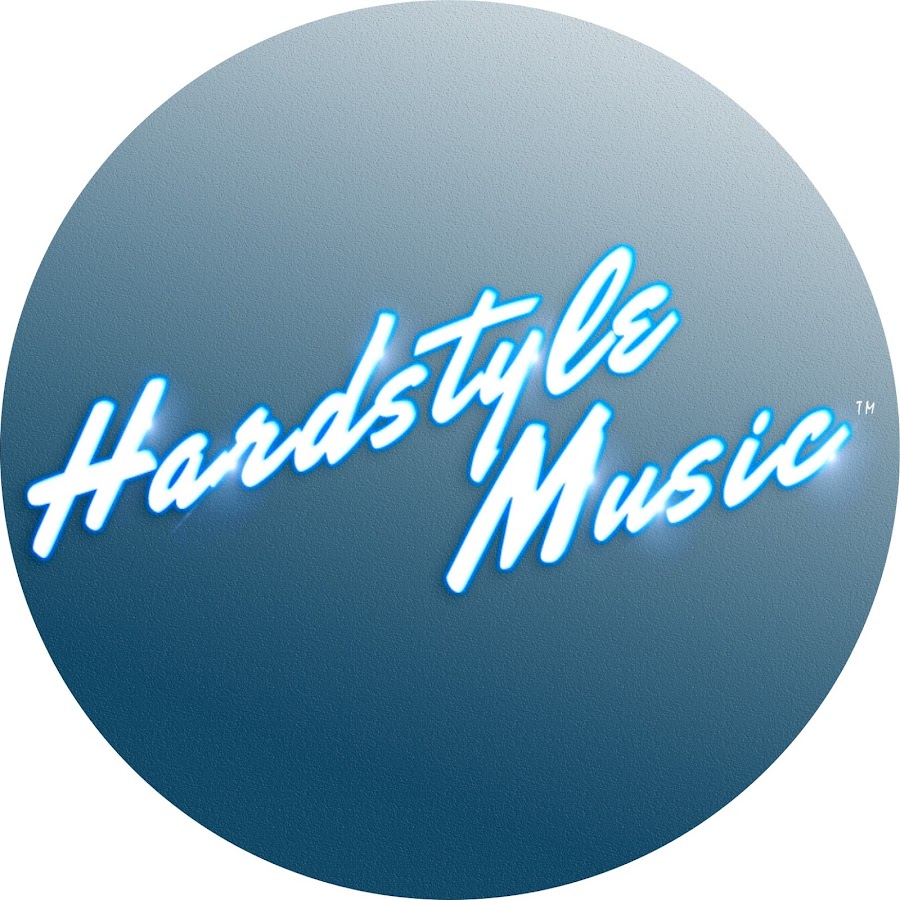 HardstyleMUSICâ„¢ YouTube-Kanal-Avatar