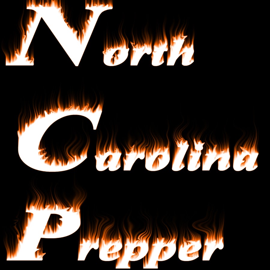 North Carolina Prepper Avatar del canal de YouTube