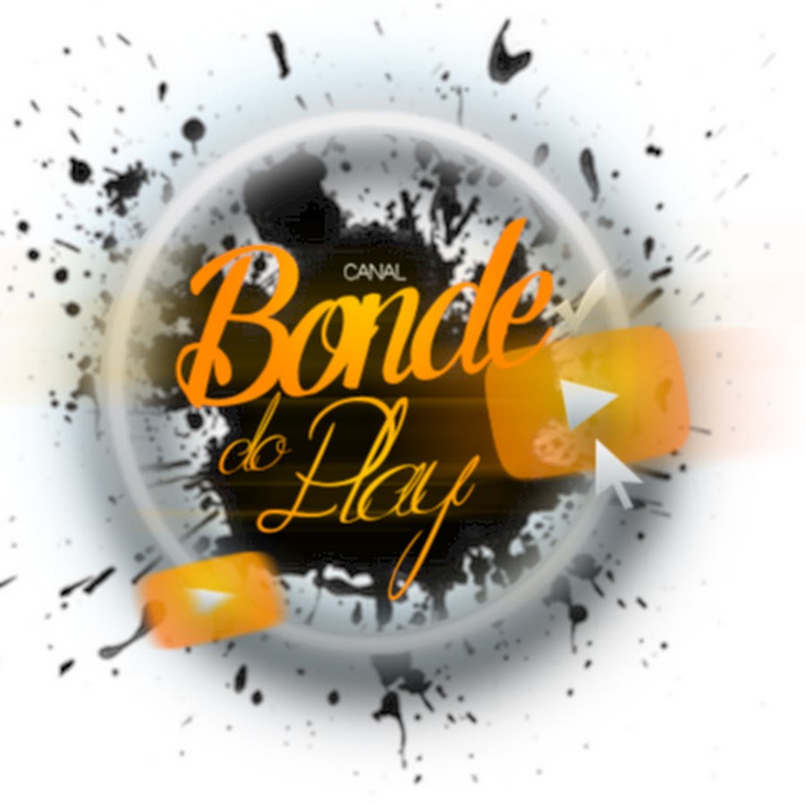 Bonde do Play YouTube channel avatar