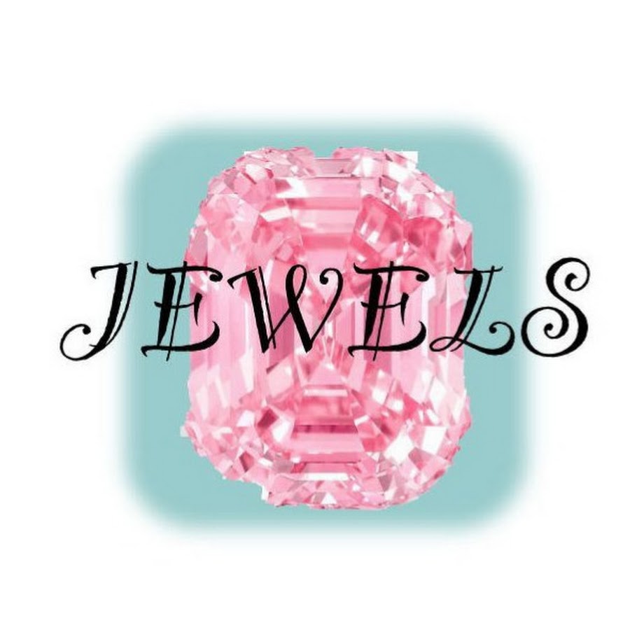 Jewels'n'Issy YouTube channel avatar