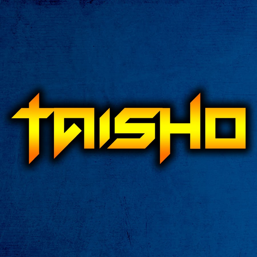 TaishoOshiat رمز قناة اليوتيوب