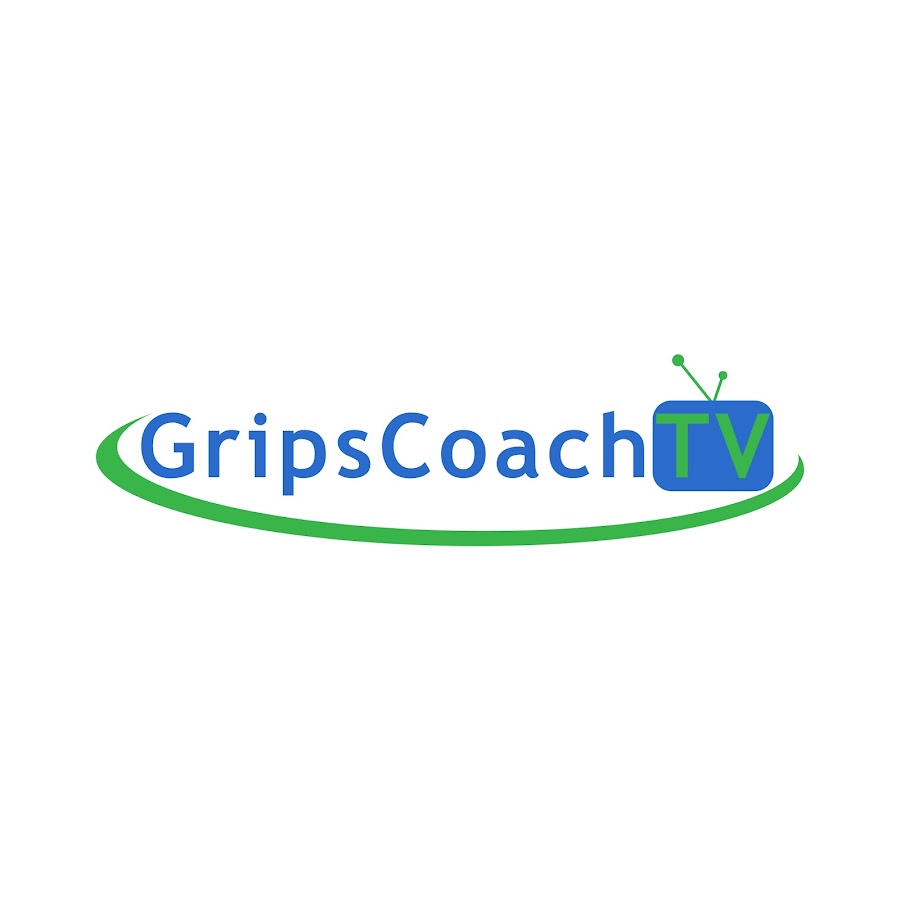 GripsCoachTV YouTube 频道头像