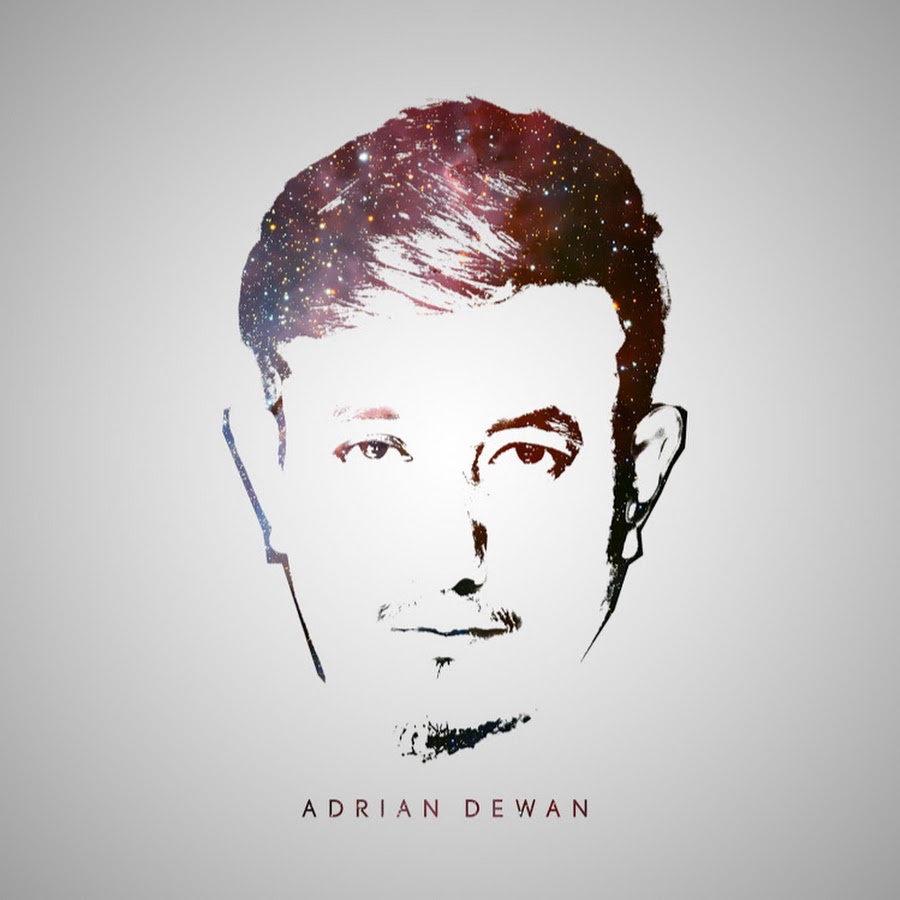 Adrian Anurodh Dewan Official YouTube 频道头像