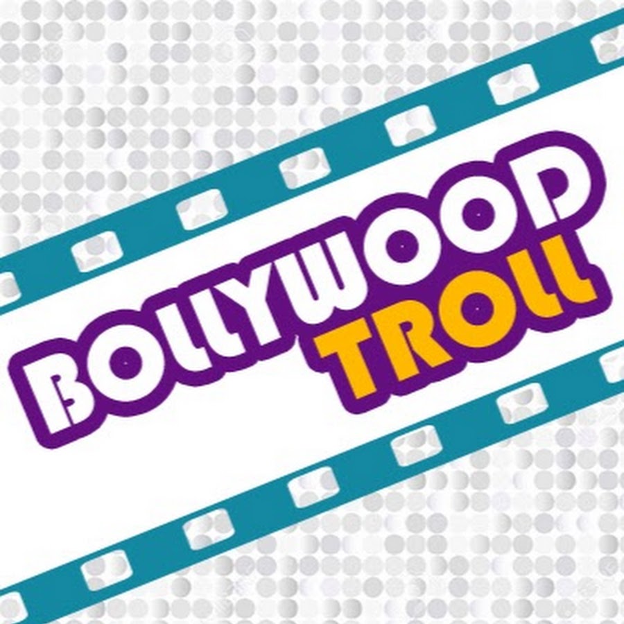 Bollywood Troll Avatar canale YouTube 