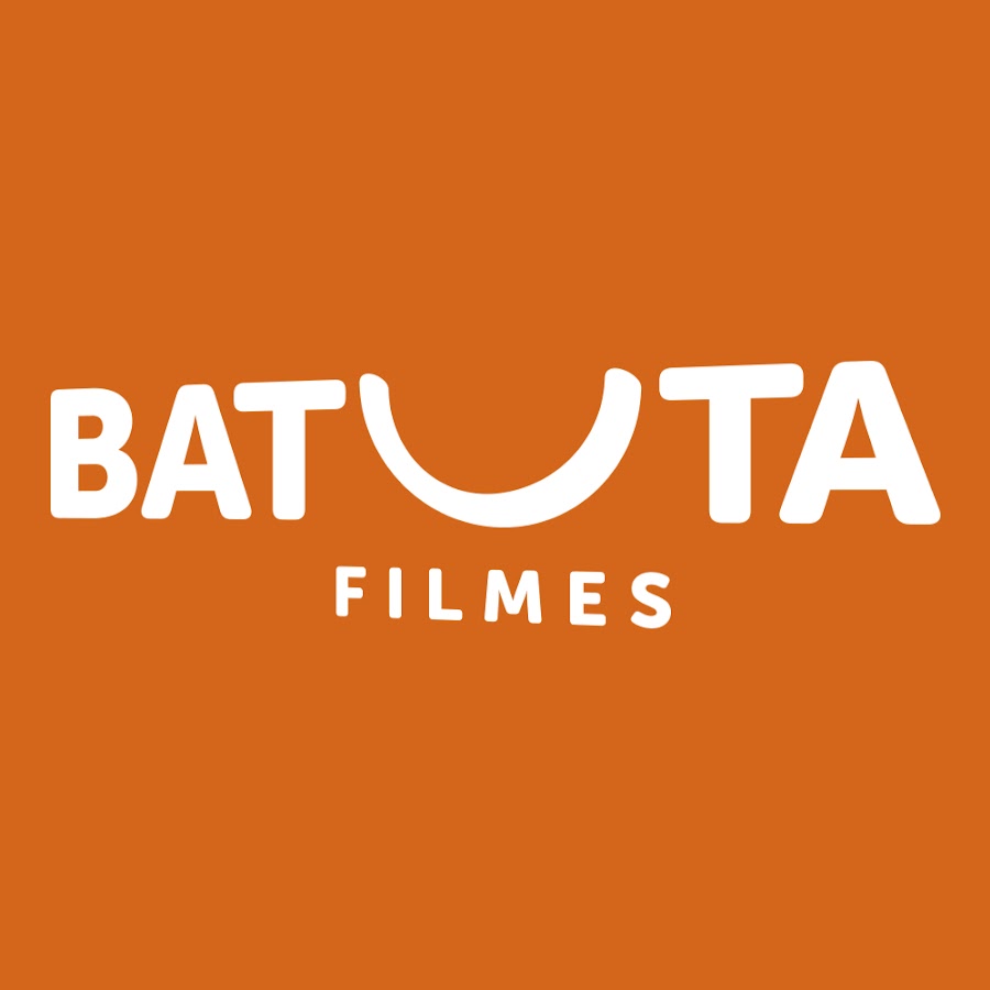 BATUTA FILMES YouTube kanalı avatarı