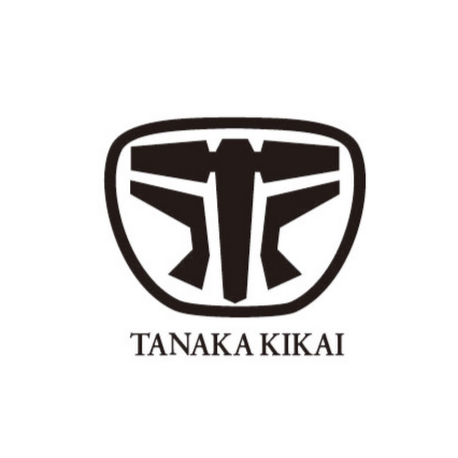 tanakakikai YouTube 频道头像