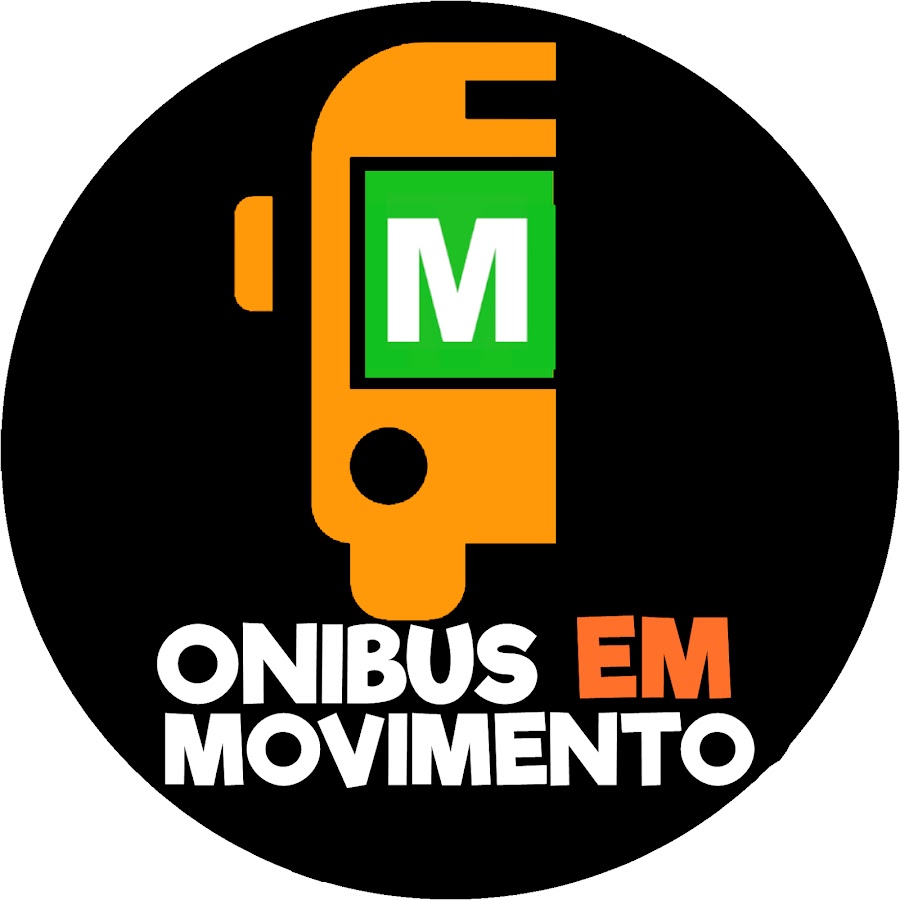 Canal Ã”nibus Urbano YouTube channel avatar