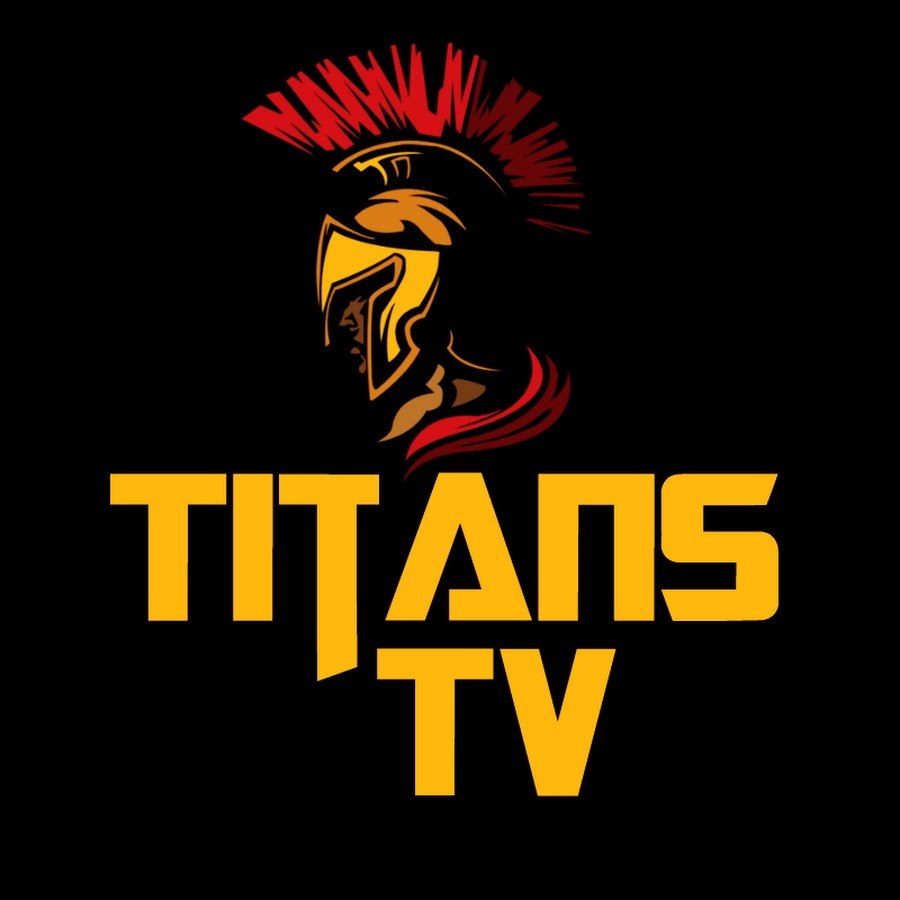 TITANS TV