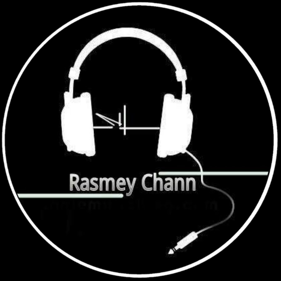 Rasmey Chann