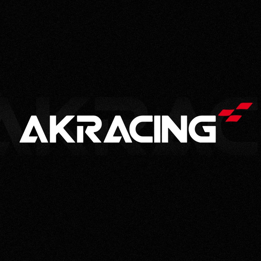 Akracing Youtube
