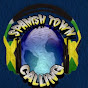 Spanish Town Calling Radio Program YouTube Profile Photo