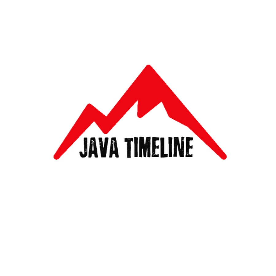 Java Timeline YouTube channel avatar