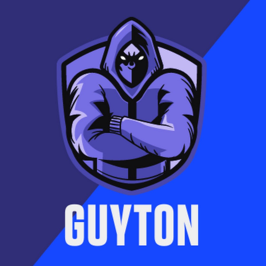 Team Guyton YouTube channel avatar