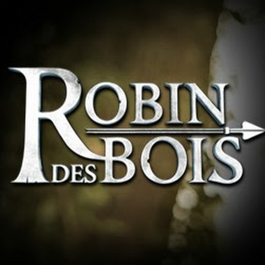 RobinDesBoisOfficial Avatar canale YouTube 