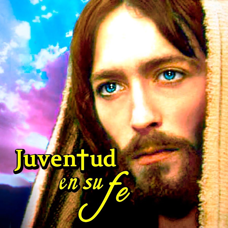 #JuventudEnSuFe Avatar de chaîne YouTube