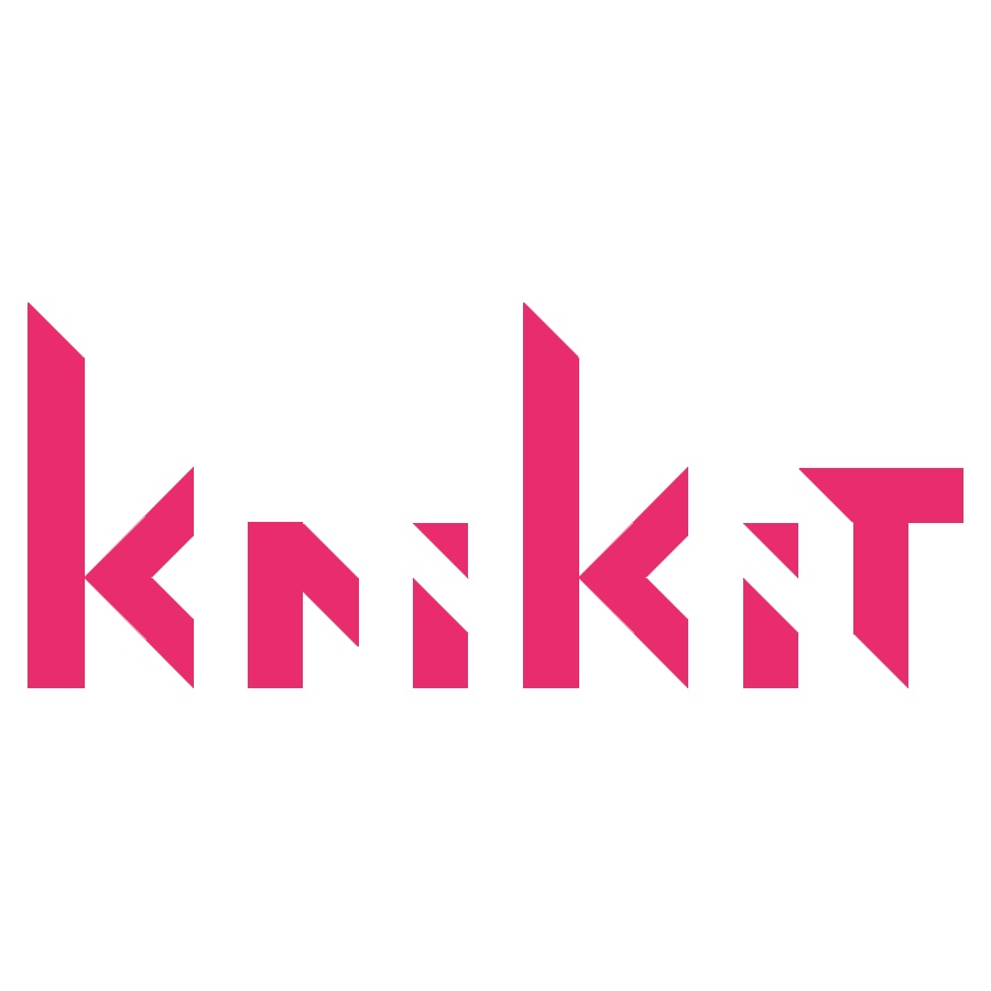 krikit Avatar del canal de YouTube