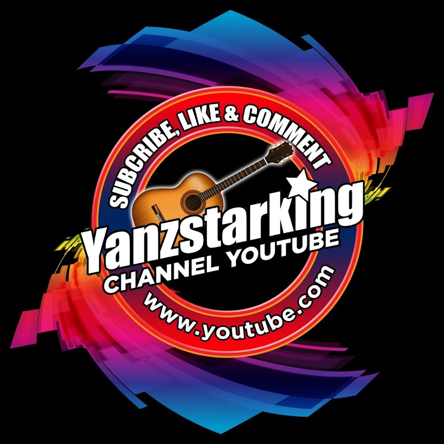 yanzstarking رمز قناة اليوتيوب