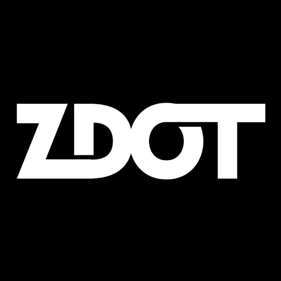 ZdotProductions YouTube channel avatar