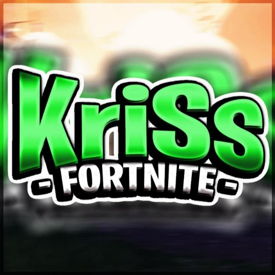 KriSs YouTube kanalı avatarı