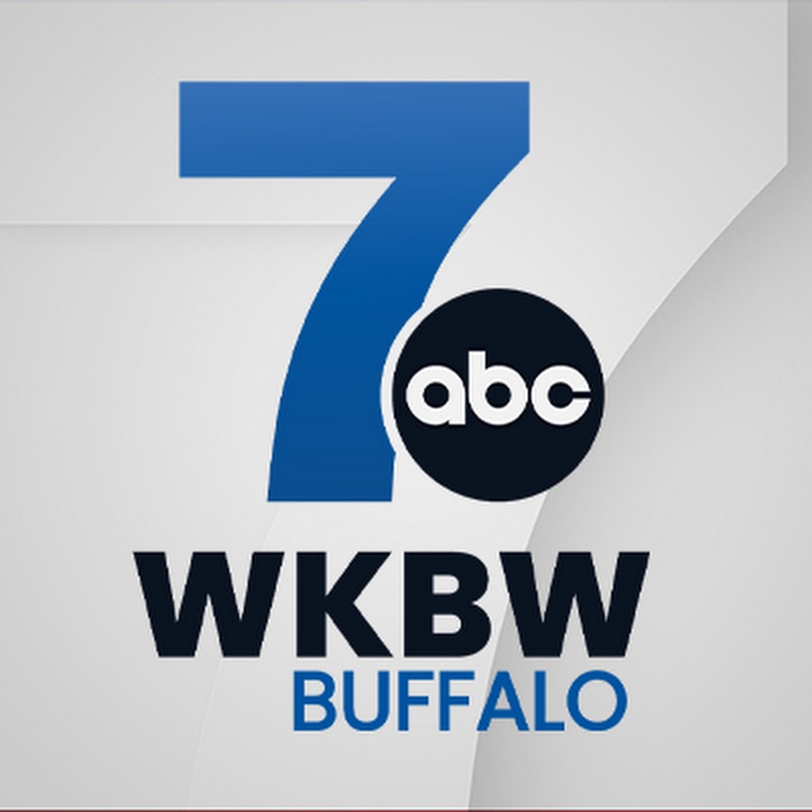 WKBW TV | Buffalo, NY Avatar canale YouTube 