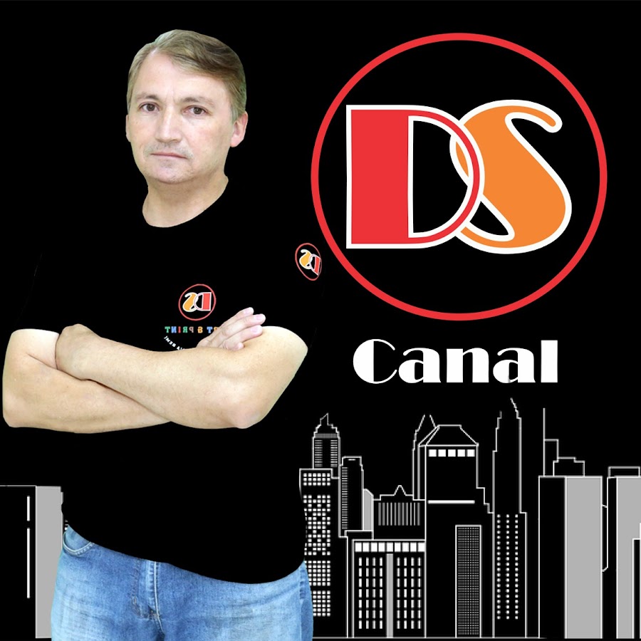 Daniel Souza YouTube channel avatar