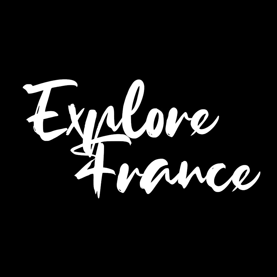Explore France YouTube channel avatar