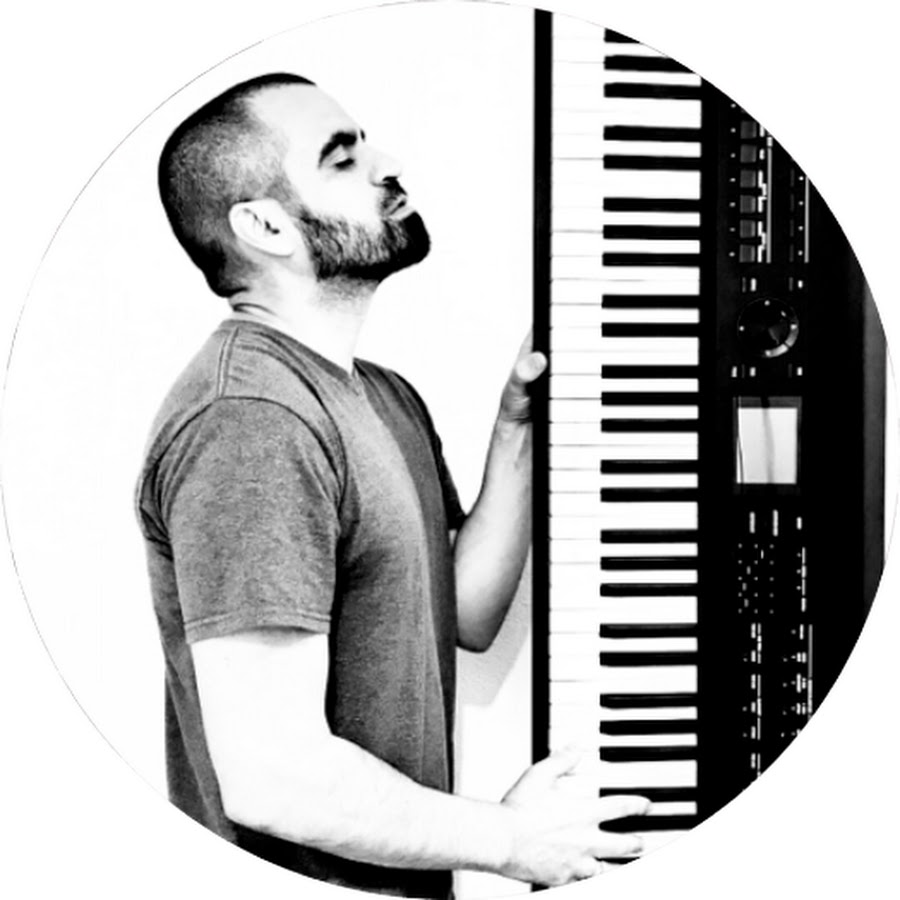 PianoMessage YouTube kanalı avatarı