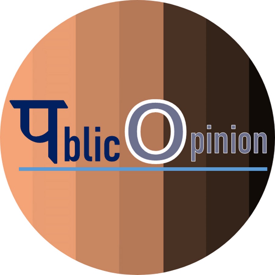 Public Opinion YouTube channel avatar