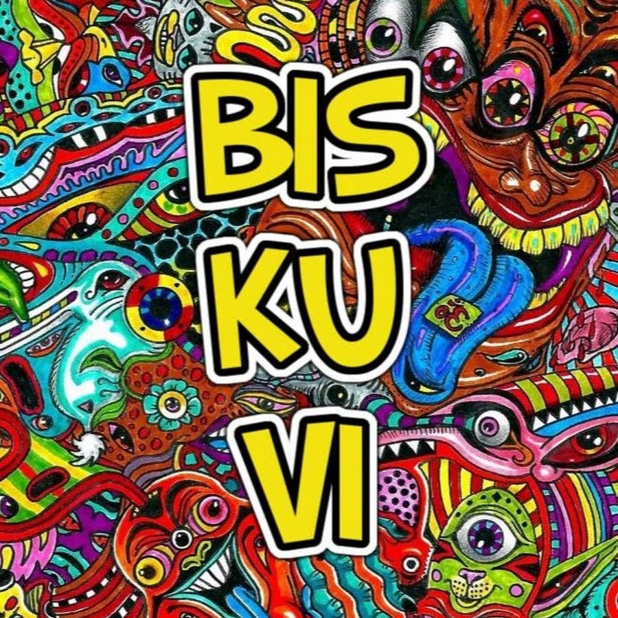 BiskÃ¼vi YouTube channel avatar