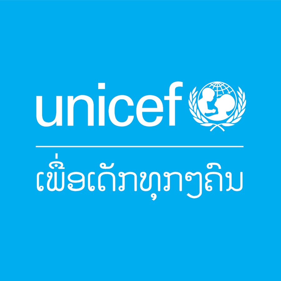 UNICEF Laos यूट्यूब चैनल अवतार