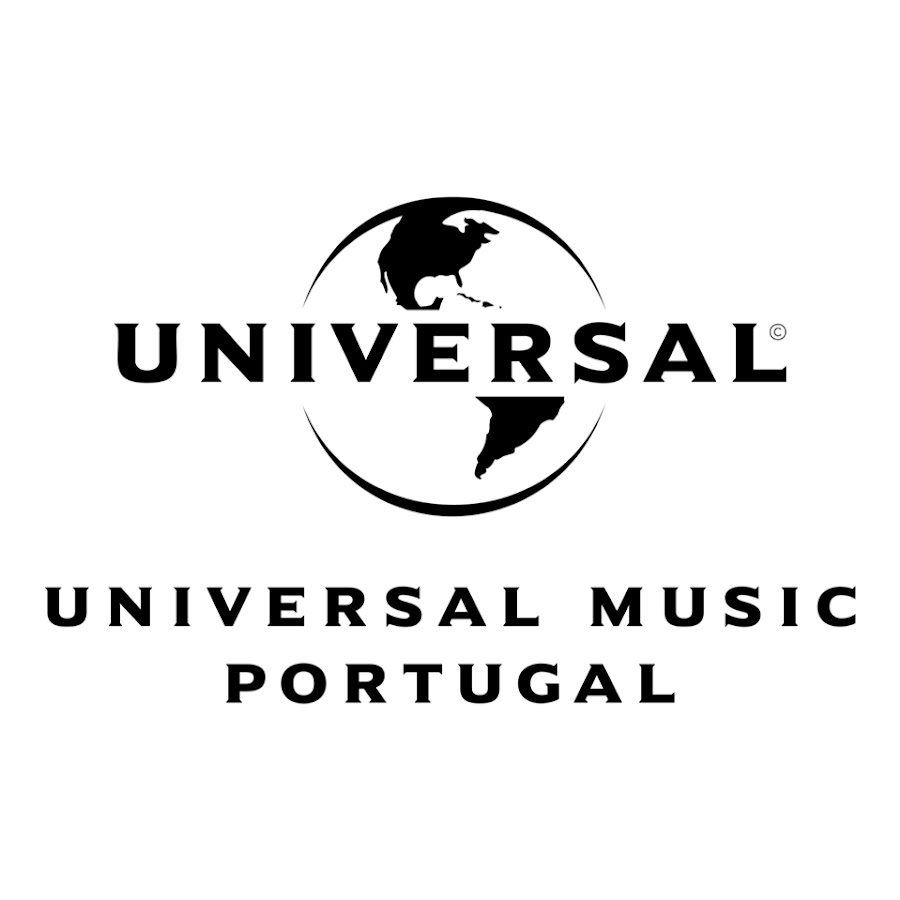 Universal Music Portugal رمز قناة اليوتيوب