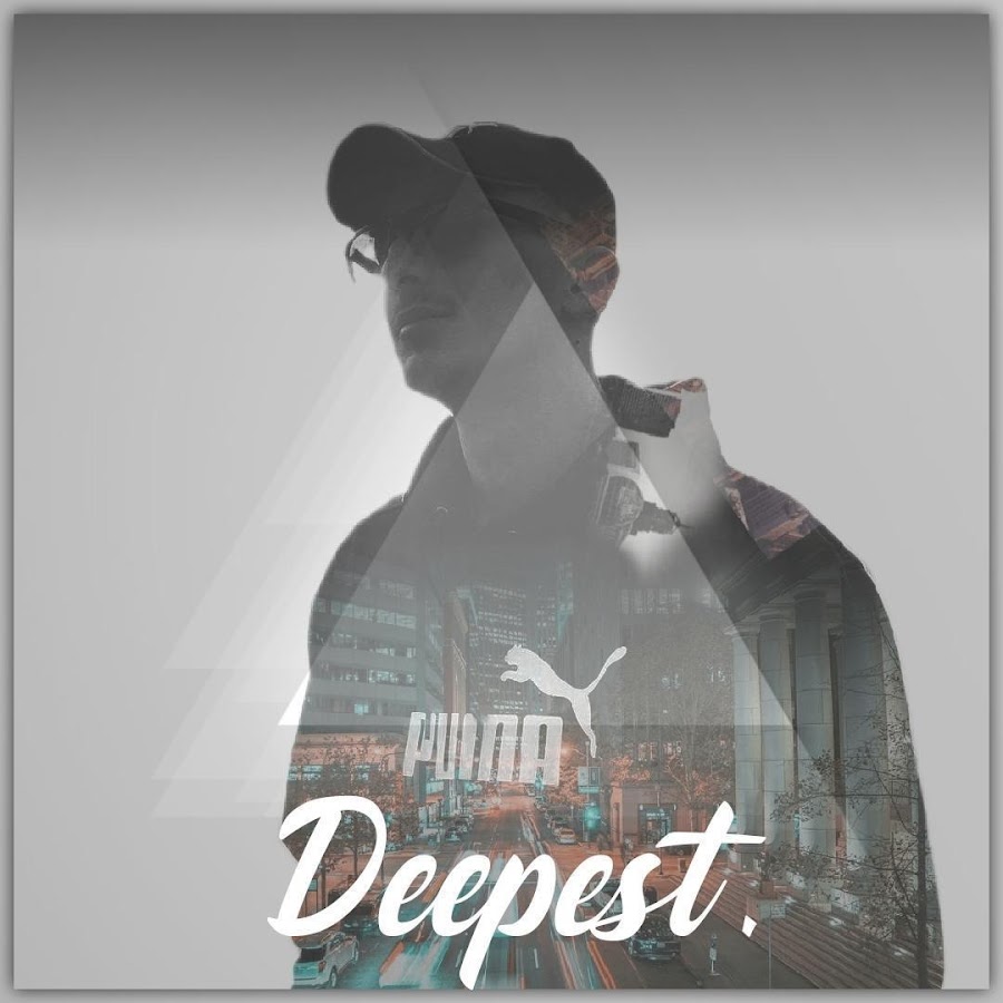 Dj Deepest Avatar canale YouTube 