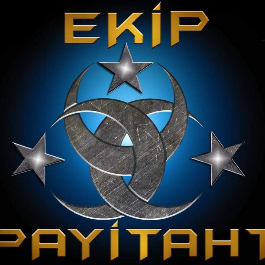 Ekip Payitaht ইউটিউব চ্যানেল অ্যাভাটার