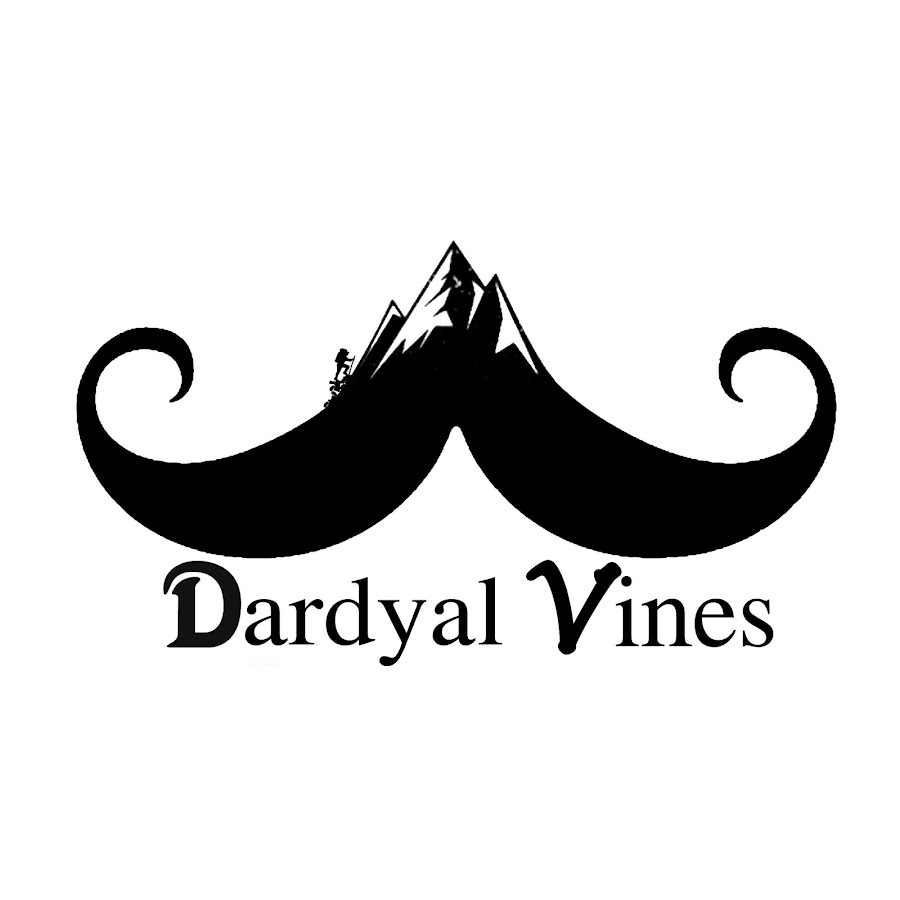 Dardyal Vines YouTube channel avatar