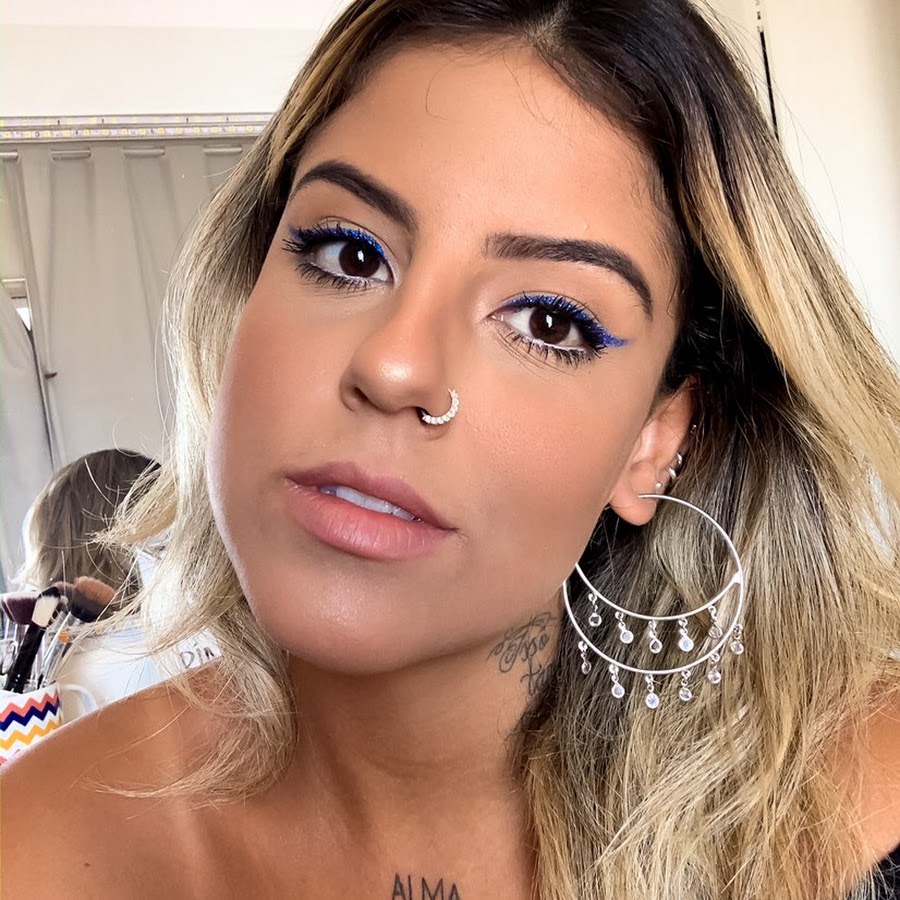 ANNALU MAKEUP Avatar canale YouTube 