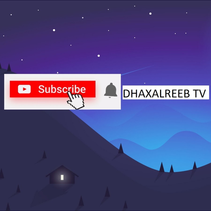 Madasha Barbaarta  TV Awatar kanału YouTube