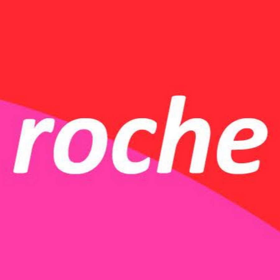 ROCHE YouTube channel avatar