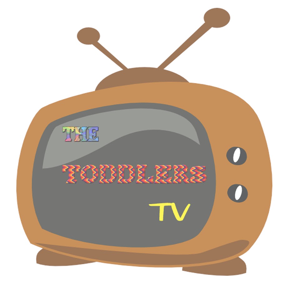 The Toddlers TV - Kids Songs And Nursery Rhymes Avatar de canal de YouTube